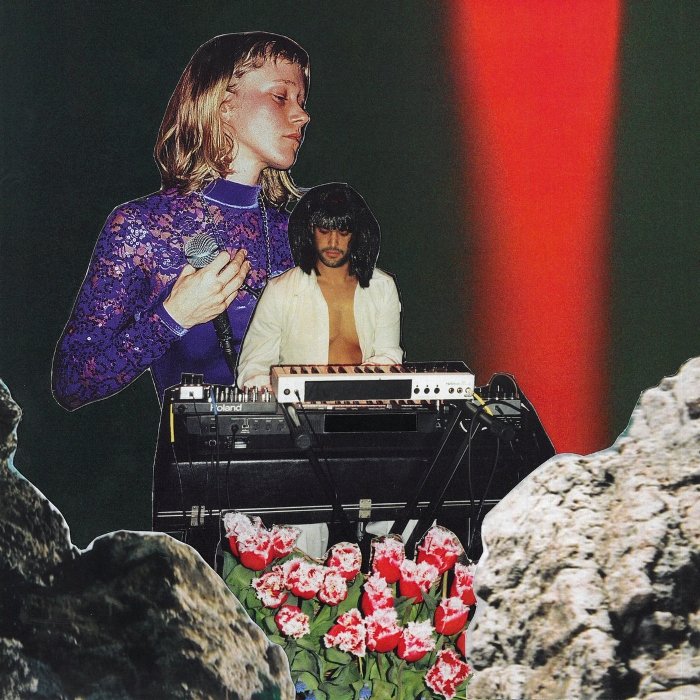 Com som analógico e clima retrô, o Strongboi recria o pop entre 1960 e 1980, unindo referências de Supertramp, McCartney e Bee Gees.