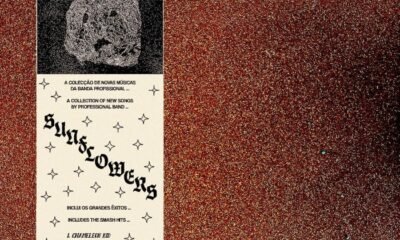 Sunflowers misturam garage, indie, surf e no wave num disco feroz: riffs à la Black Sabbath, barulho gelado, psicodelia suja e pancadas egg punk.