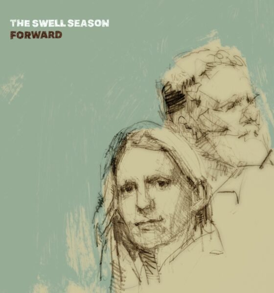 Depois de 15 anos, o Swell Season volta com Forward, um disco emotivo sobre tempo, perdas e recomeços, com folk belo e melancólico.