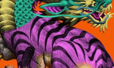 O Trivium retoma o equilíbrio entre peso e melodia em Struck dead, EP intenso que une thrash, alt metal e emoção em faixas longas e poderosas.