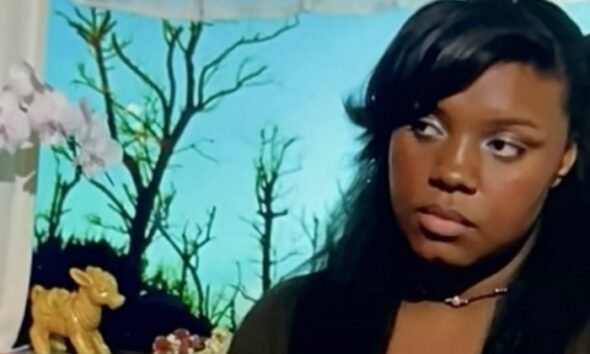 Na foto, Waterbaby (Divulgação)