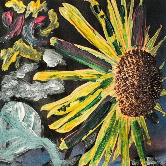 YC, disco do Young Couple, mistura art rock, psicodelia, dream pop e clima gótico, entre ambiência gelada e rupturas progressivas.