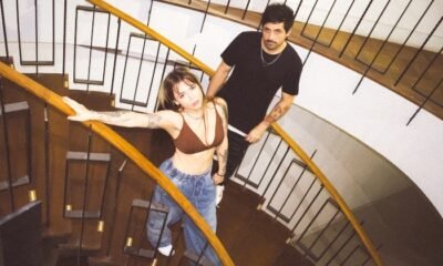 Banda Dizturbia (Foto: Fernanda Gamarano / Divulgação)