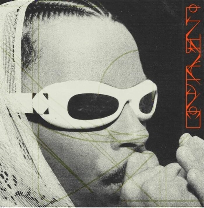 Rapper mineiro criado em Niterói, Joca mistura rap, psicodelia e espiritualidade em Cortavento, disco urbano, sensorial e de resistência pessoal.