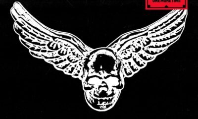 Yungblud e Aerosmith revivem a fase anos 1990 do grupo norte-americano em EP irregular.