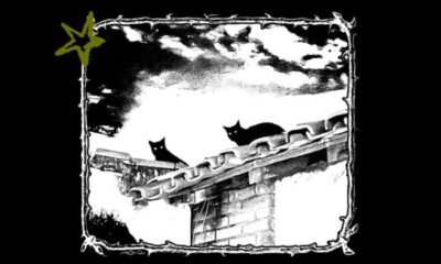 Vindo de Sorocaba (SP), o Ana Paia estreia com guitarras entre emo e shoegaze, letras doloridas e participações de Gabri Eliott e Vitor Brauer.