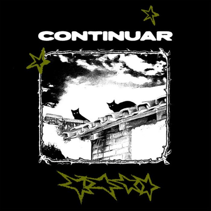 Vindo de Sorocaba (SP), o Ana Paia estreia com guitarras entre emo e shoegaze, letras doloridas e participações de Gabri Eliott e Vitor Brauer.