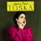 Toska expõe o humor ácido de Angélica Duarte em synthpop, brega e pós-punk, atacando padrões e abusos com ironia e deboche.