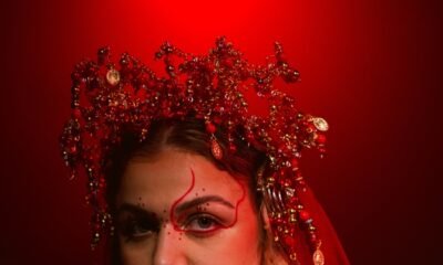 Cali (foto: Luiza Meneghetti / Divulgação)