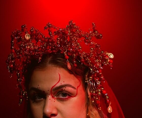 Cali (foto: Luiza Meneghetti / Divulgação)