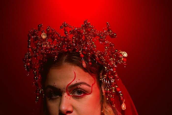 Cali (foto: Luiza Meneghetti / Divulgação)