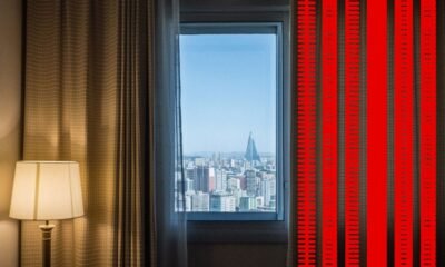 Daniel Avery abraça um clima sombrio e rock-eletrônico em Tremor, mesclando Nine Inch Nails, Depeche Mode e shoegaze, sem abandonar sua veia hipnótica e espacial.