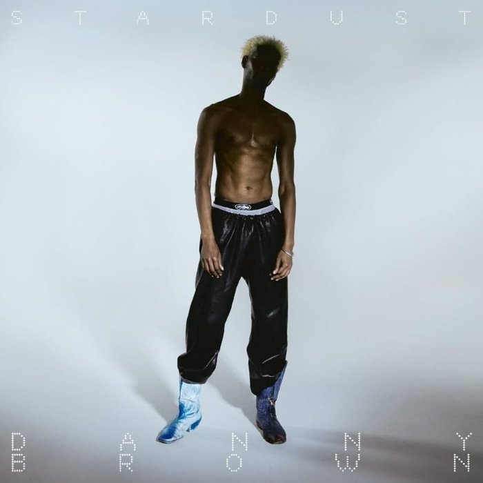 Stardust marca Danny Brown sóbrio, mergulhando no hyperpop para criar paisagens sonoras intensas, misturando rap outsider, pós-punk e experimentação.