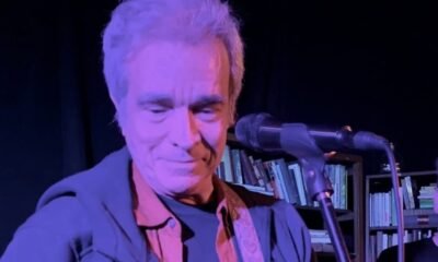 Arnaldo Brandão (foto: Gracen Hook / Divulgação)