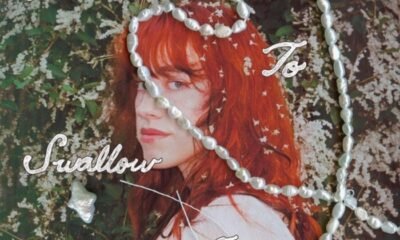 Evvvie estreia com um EP doce e confessional, misturando soft rock, alt rock 90s e ecos 60s em faixas delicadas, sujas na medida e cheias de personalidade.