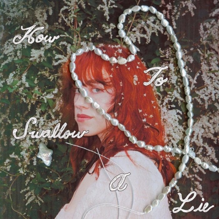 Evvvie estreia com um EP doce e confessional, misturando soft rock, alt rock 90s e ecos 60s em faixas delicadas, sujas na medida e cheias de personalidade.