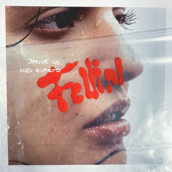 Fellini mistura dance vintage e pop oitentista com texturas modernas e beats atuais em EP de estreia, Dance no meu quarto.