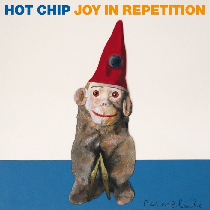Coletânea do Hot Chip reúne 20 anos de indietronica dançante, entre soul, disco, krautpop e repetição criativa de pista.