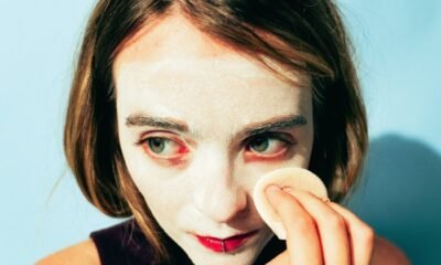 Janine estreia com Muda, EP independente de MPB experimental, hipnótica e delicada, entre psicodelia, post-rock e clima existencial nas letras.