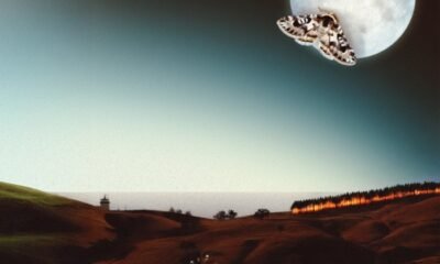 Jerk mistura soul, smooth jazz, city pop e MPB instrumental em um álbum curto e hipnótico, cheio de fusão psicodélica, clima noturno e achados sonoros.