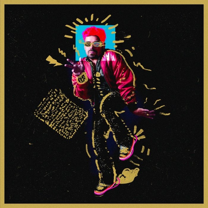 Jonas Sá mistura soul, indie rock e pop adulto em _MNSTR_: disco elegante, político e experimental, que soa atual e potente do começo ao fim.