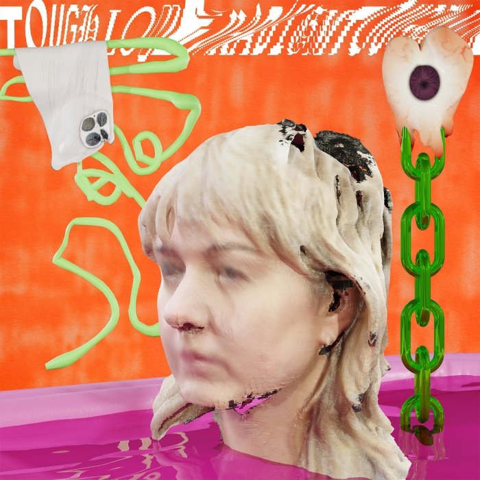 Som coeso de krautrock, pós-punk e 60s pop marca Tough love paradigm, disco em que Laura Lee & The Jettes cruzam melodia, ruído e histórias do rock dos 60s aos 90s.