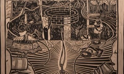 Lenine volta após dez anos com Eita, um disco curto, pop-experimental e cheio de mantras afetivos, misturando soul, forró, eletrorock e memórias familiares.