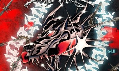 MC Taya e banda detonam machismo, racismo, violência e abuso em Histeria agressiva 100% neurótica vol. 2 - Muito mais neurótico, misturando funk, punk, metal e fúria social.