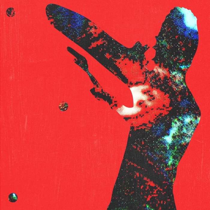 Mulato revisita o lo-fi em EP que mistura synthpop estranho, folk torto e psicodelia sombria, criando retrato experimental de afetos partidos.