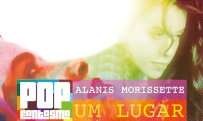No nosso podcast, Alanis Morissette da pré-história a "Jagged little pill"