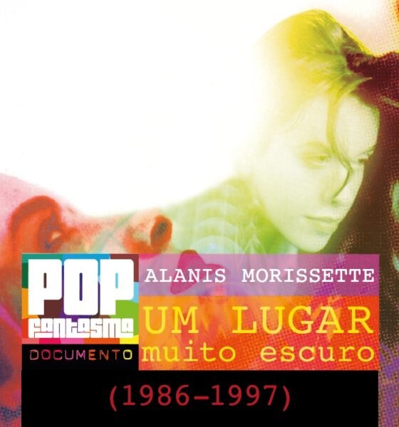 No nosso podcast, Alanis Morissette da pré-história a "Jagged little pill"