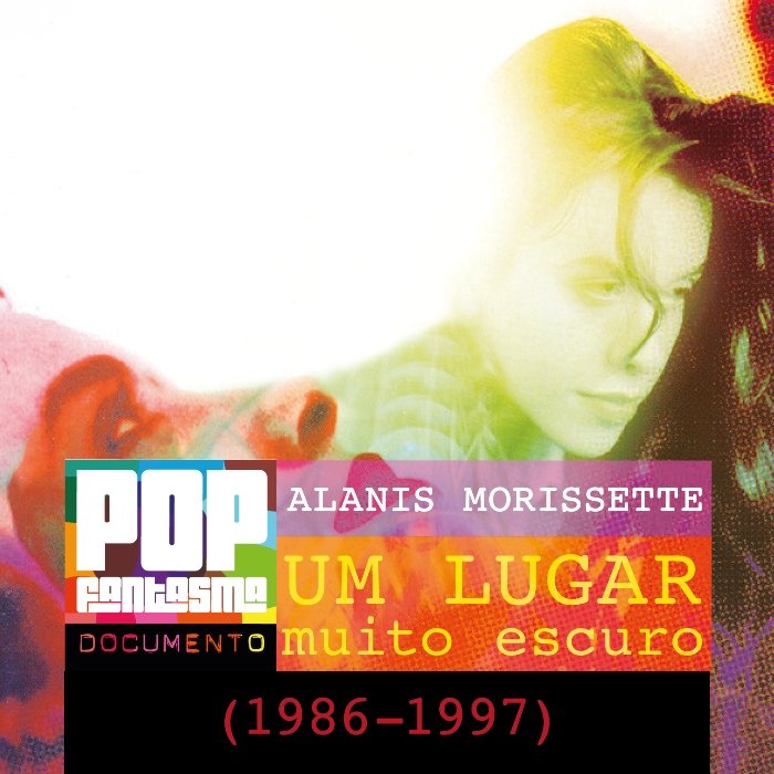 No nosso podcast, Alanis Morissette da pré-história a "Jagged little pill"