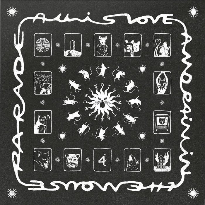 Após seis anos, Of Monsters And Men volta com um disco indie folk mais real e celestial, que fala de saúde mental, amor em desgaste e franqueza emocional.