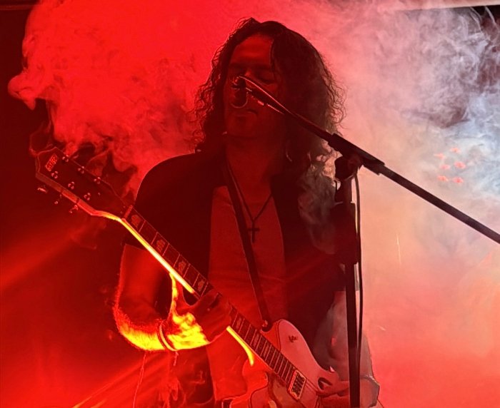 Foto (Alex Vanderville): Divulgação