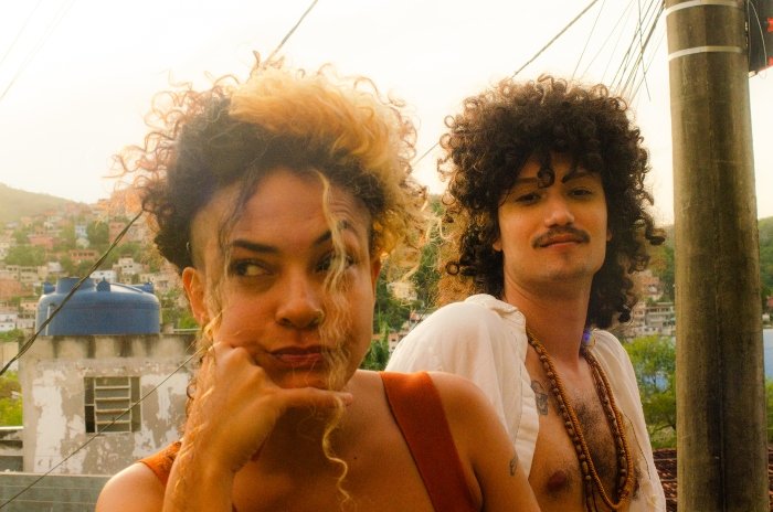 Foto (Borabaez): Analu da Bahia / Divulgação