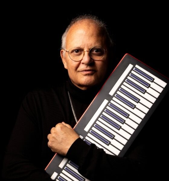 Guilherme Arantes (Foto: Leo Aversa / Divulgação)