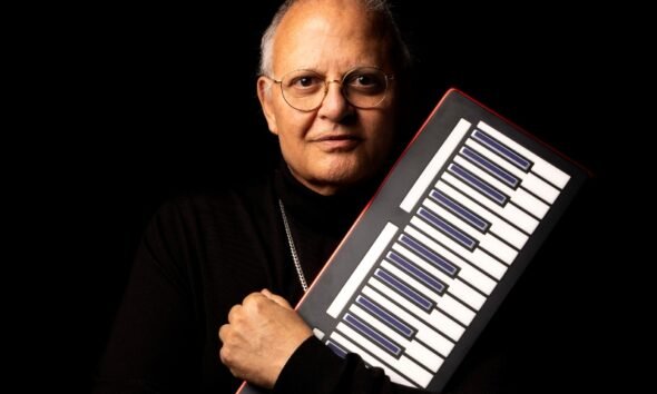 Guilherme Arantes (Foto: Leo Aversa / Divulgação)