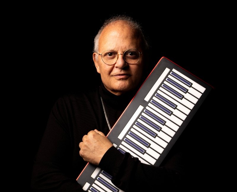 Guilherme Arantes (Foto: Leo Aversa / Divulgação)