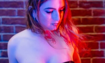 Foto (Jordan Maye): Bella Wang / Divulgação