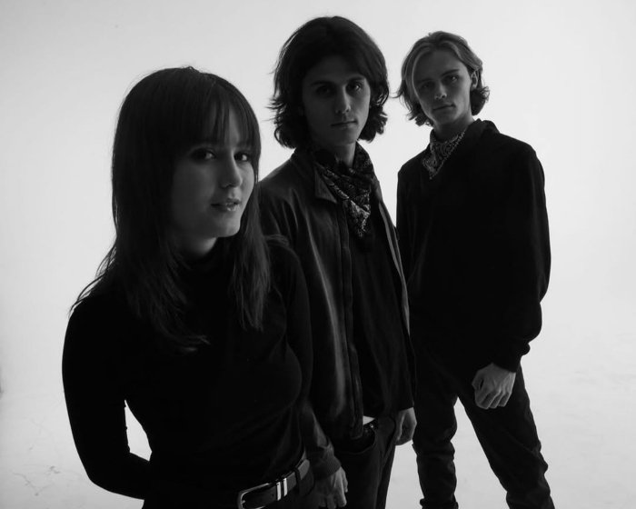 Speed Of Light (foto: Chiara Garland)