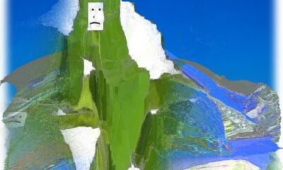 Em Factory reset, Retail Drugs faz eletropunk ruidoso com baixo distorcido e ironia ácida sobre trabalho, redes sociais e a vida real.