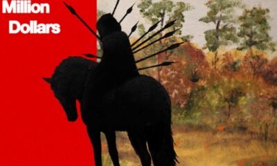 No segundo álbum, God’s gonna give you a million dollars, o Shallowater mistura slowcore, country e shoegaze num dirtgaze delicado e ruidoso, cheio de imagens e distorções.