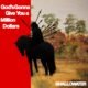 No segundo álbum, God’s gonna give you a million dollars, o Shallowater mistura slowcore, country e shoegaze num dirtgaze delicado e ruidoso, cheio de imagens e distorções.