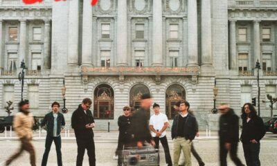 Álbum do Spiritual Cramp, Rude mistura Clash, indie 2000s, reggae, The Hives e punk californiano em faixas afiadas, melódicas e sarcásticas, com energia de hino e zero paciência para padrões.