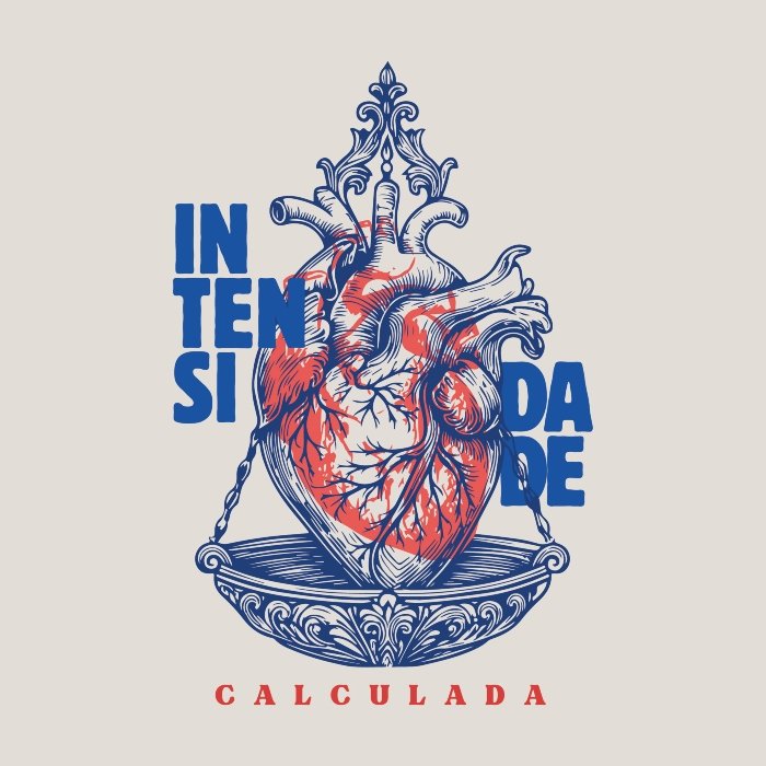 Stelare renasce do Mosby com emo adulto e direto: refrãos fortes, temas de rotina sufocante, ódio, agonia e sobrevivência num 6x1 diário.