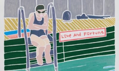 Em Love and fortune, Stella Donnelly canta a perda de uma amizade em folk minimalista e introspectivo, entre pós-punk, dor e recomeço.