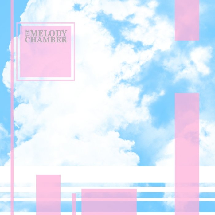 The Melody Chamber soa como trilha imaginária dos anos 80: pós-punk melancólico e esperançoso, ecos de Psychedelic Furs, Smiths e R.E.M.