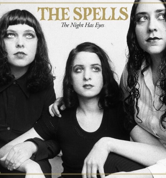 Banda cult dos anos 90, The Spells lança enfim em vinil o inédito The night has eyes: garage rock psicodélico, gótico e minimalista, gravado em 1997.