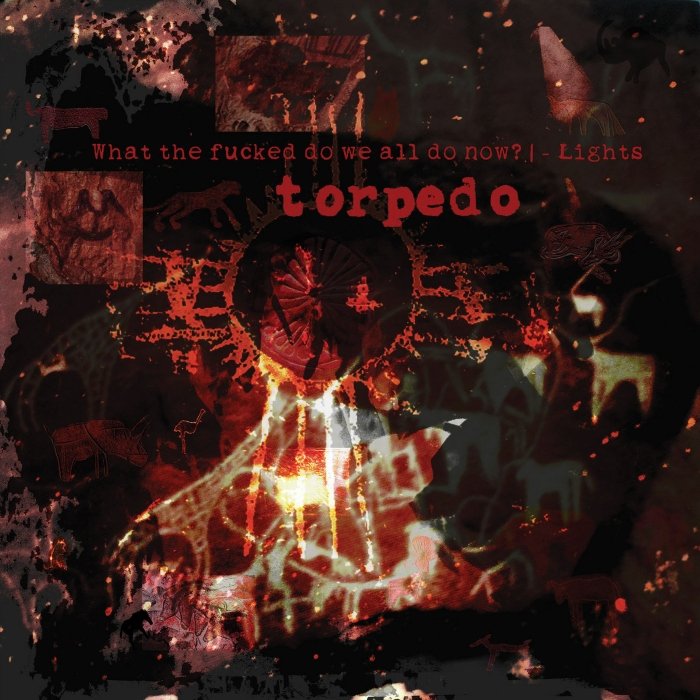 Torpedo mistura stoner, metal, punk e noise num álbum conceitual brutal e fantasmagórico, cheio de protesto, ruídos extremos e catarse sonora.
