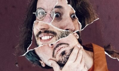 UmQuarto une prog setentista e humor em Fora de lugar, gravado ao vivo, sem IA nem metrônomo, misturando Pink Floyd, O Terço, Genesis e até pitadas de power pop e rock mod em faixas inventivas.